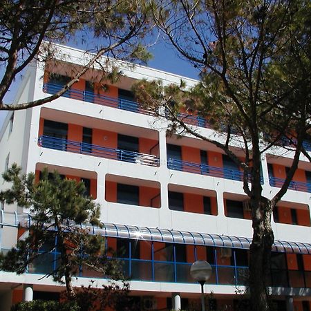 Appartamento Tonin Bibione Luaran gambar