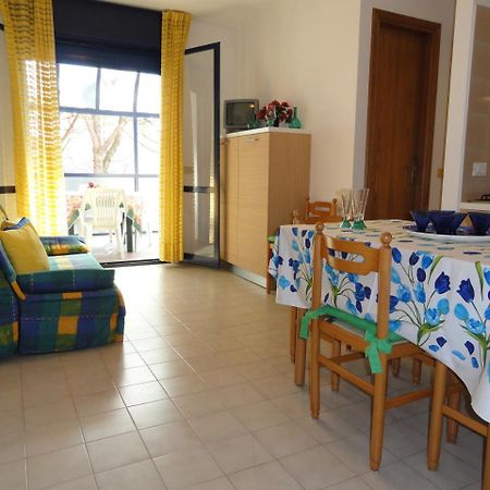 Appartamento Tonin Bibione Luaran gambar