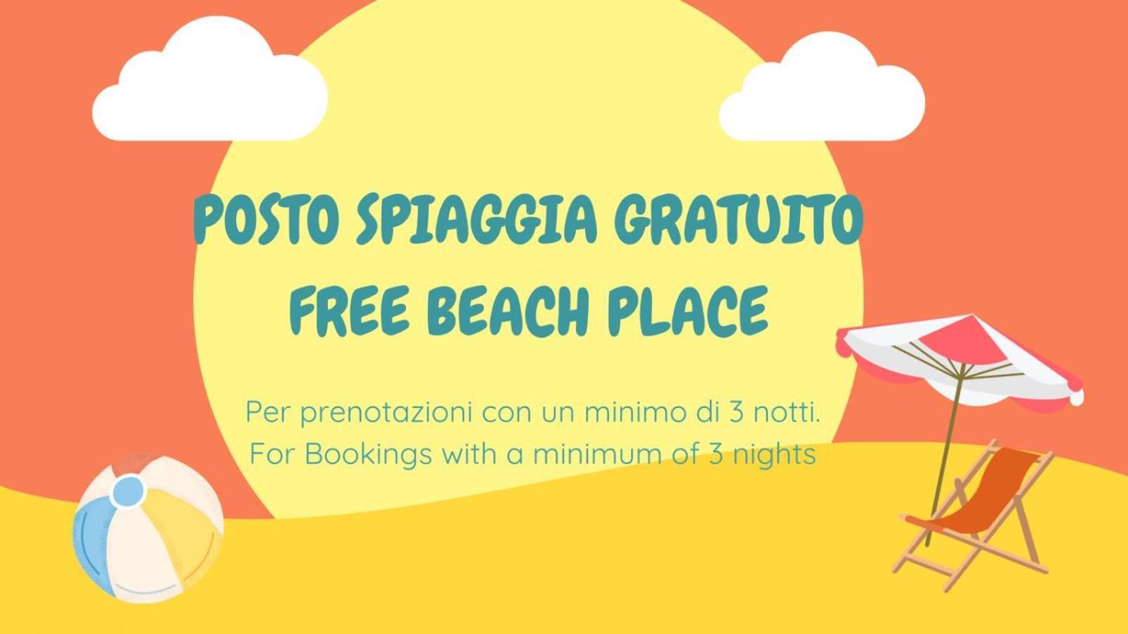 Appartamento Tonin Bibione Luaran gambar