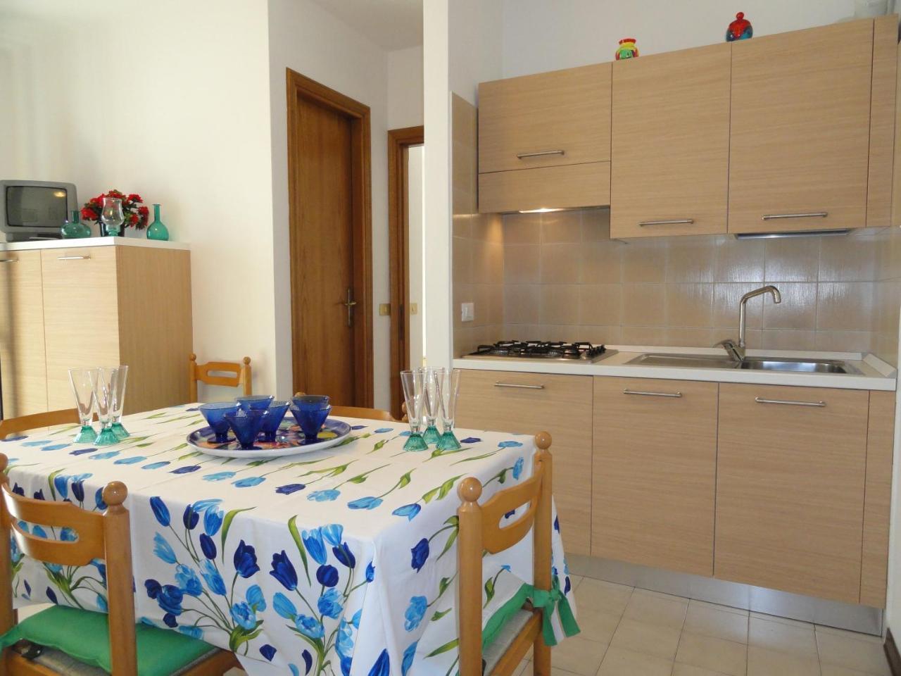 Appartamento Tonin Bibione Luaran gambar