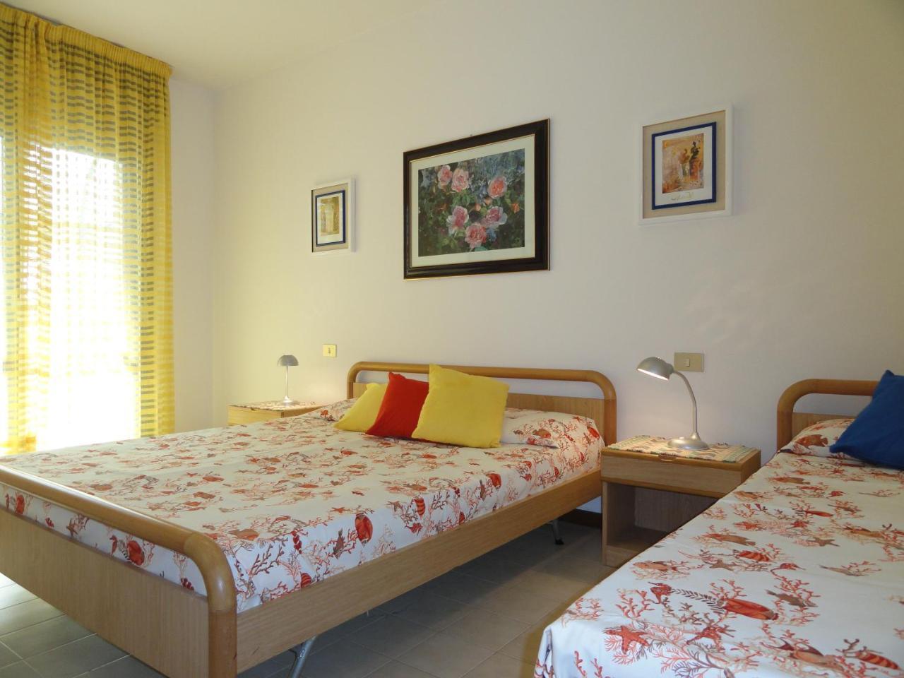 Appartamento Tonin Bibione Luaran gambar