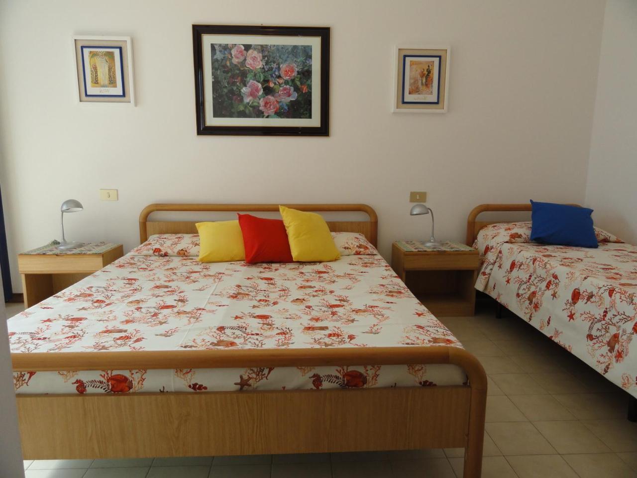 Appartamento Tonin Bibione Luaran gambar