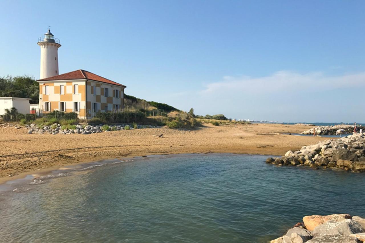 Appartamento Tonin Bibione Luaran gambar